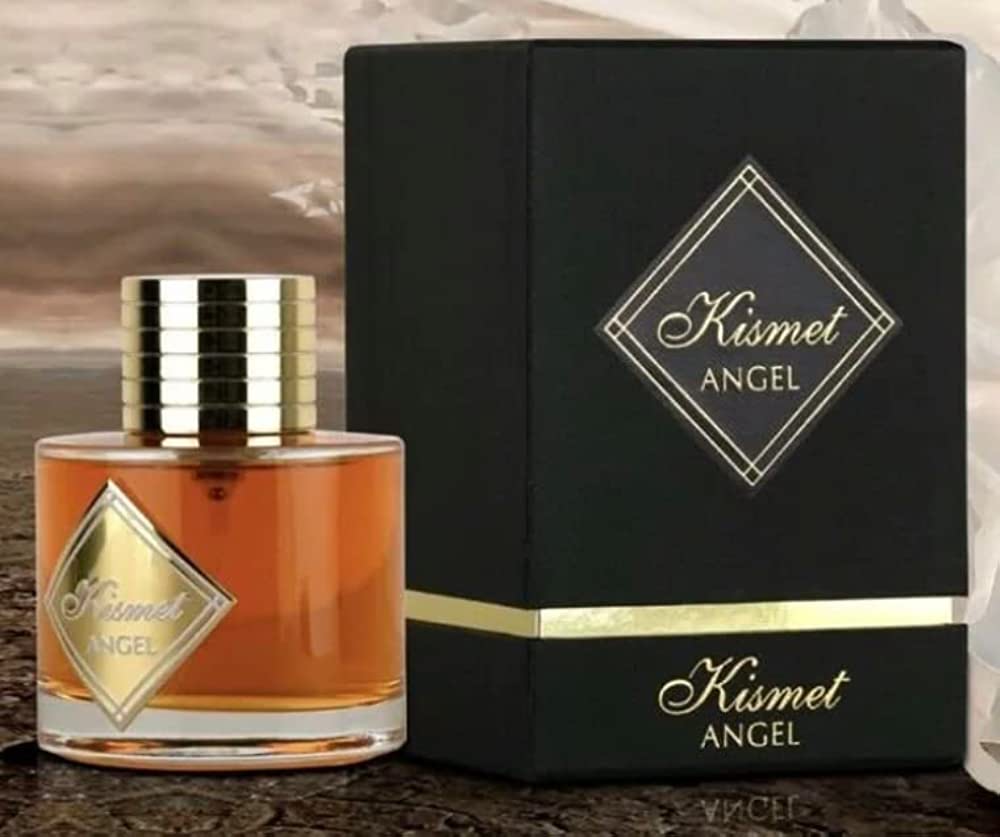 Maison Alhambra Kismet For Women Eau De Parfum 100ml