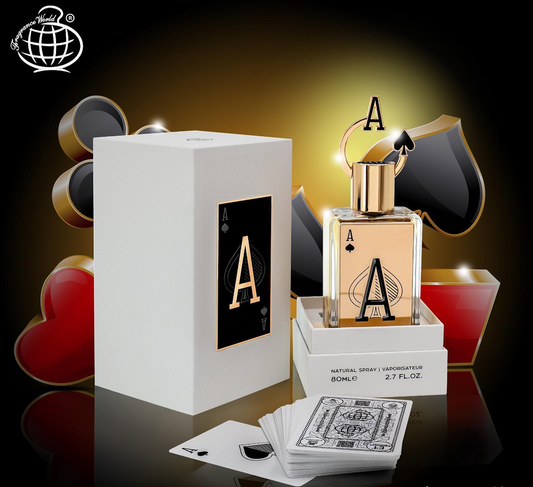 Ace by Fragrance World