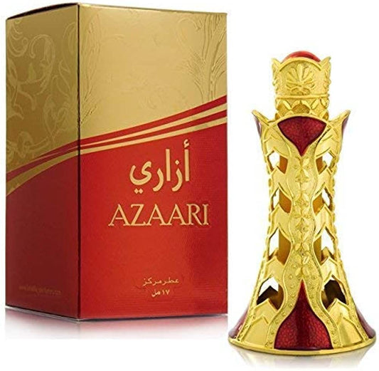 Khadlaj Azaari Oil