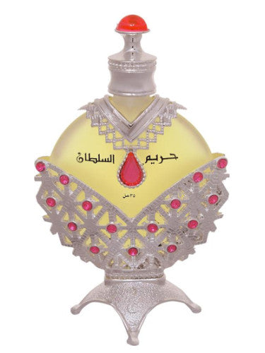 Khadlaj Hareem al Sultan Silver Oil