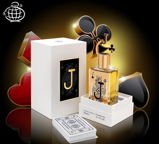 Jack by Fragrance World