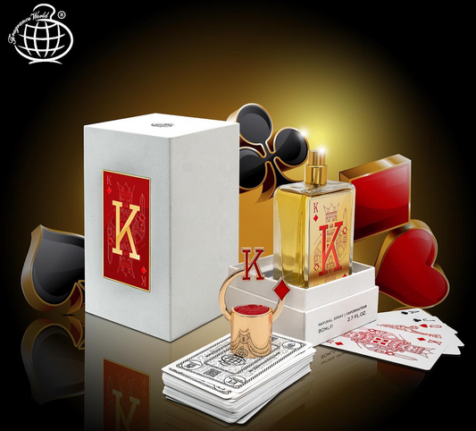 King by Fragrance World