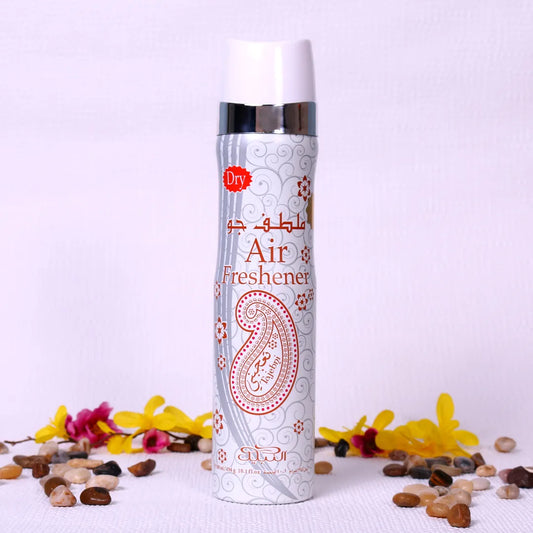 Tajebni by Nabeel Air Freshener