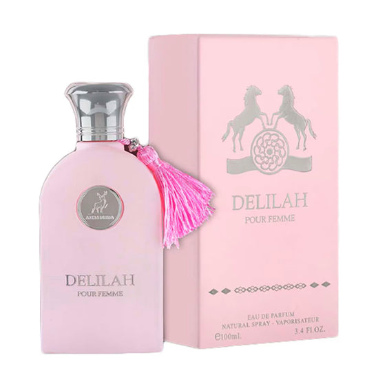 Maison Alhambra Delilah Pour Femme